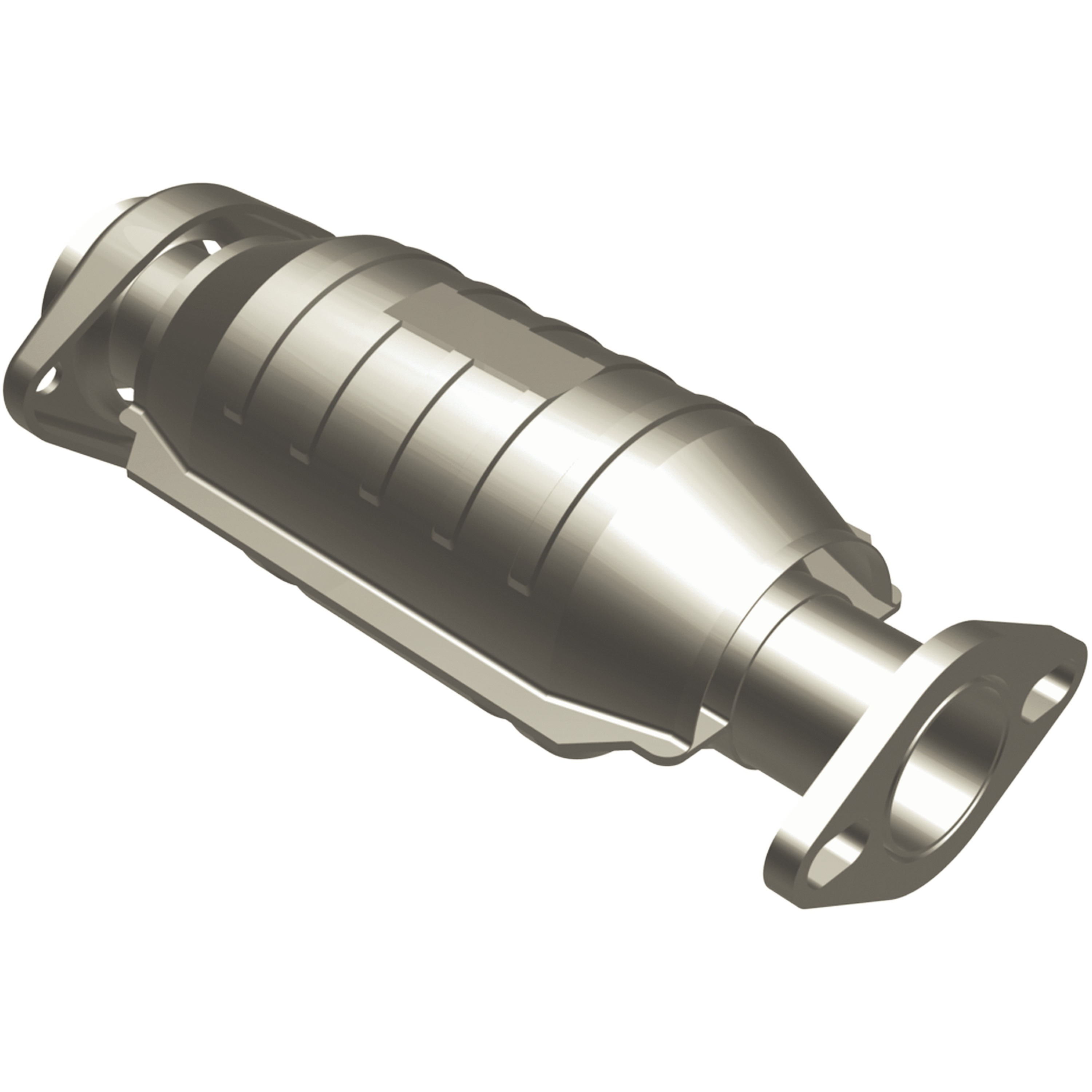 MagnaFlow Exhaust Products 23681 Standard Grade Direct-Fit Catalytic Converter